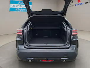 CITROEN C4 1.2 Hybrid Max