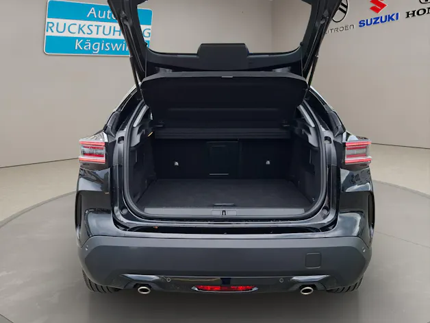 CITROEN C4 1.2 Hybrid Max