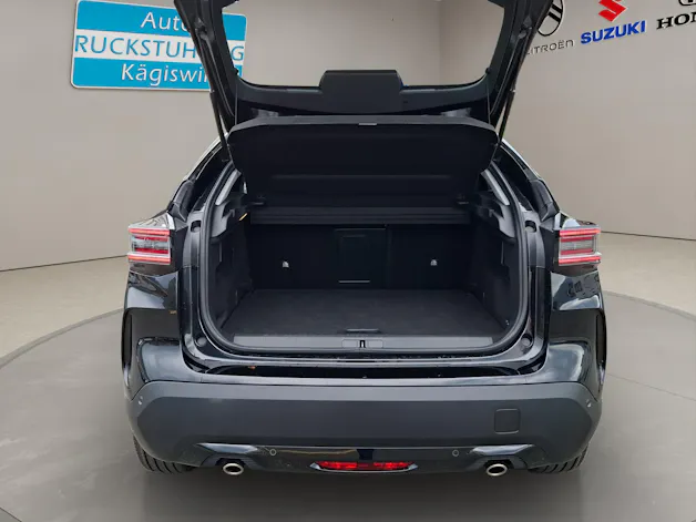 CITROEN C4 1.2 Hybrid Max