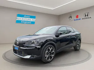 CITROEN C4 1.2 Hybrid Max
