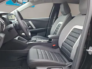 CITROEN C4 1.2 Hybrid Max