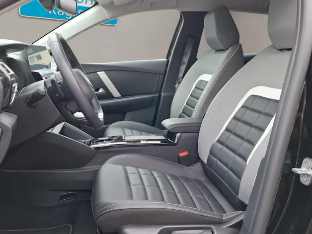 CITROEN C4 1.2 Hybrid Max