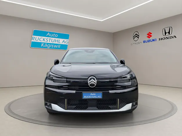 CITROEN C4 1.2 Hybrid Max