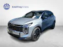Kia Sportage 1.6 T-GDi Hybrid Black Edition