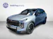Kia Sportage 1.6 T-GDi Hybrid Black Edition