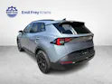 Kia Sportage 1.6 T-GDi Hybrid Black Edition