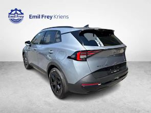 Fahrzeugbild KIA Sportage 1.6 T-GDi Hybrid Black Edition