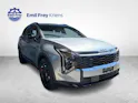 Kia Sportage 1.6 T-GDi Hybrid Black Edition