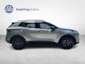 Kia Sportage 1.6 T-GDi Hybrid Black Edition