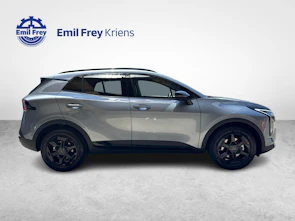Fahrzeugbild KIA Sportage 1.6 T-GDi Hybrid Black Edition