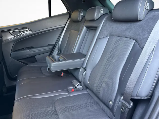 Kia Sportage 1.6 T-GDi Hybrid Black Edition