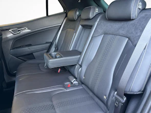 Fahrzeugbild KIA Sportage 1.6 T-GDi Hybrid Black Edition