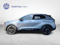 Kia Sportage 1.6 T-GDi Hybrid Black Edition