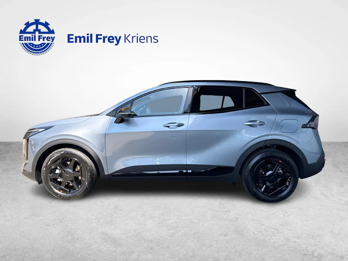 immagine del veicolo KIA SPORTAGE