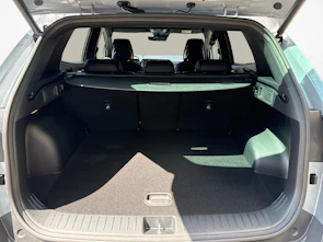Fahrzeugbild KIA Sportage 1.6 T-GDi Hybrid Black Edition