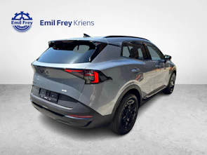 Fahrzeugbild KIA Sportage 1.6 T-GDi Hybrid Black Edition