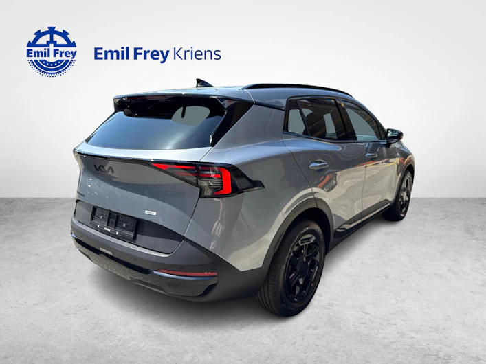 immagine del veicolo KIA SPORTAGE