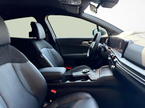 Fahrzeugbild KIA Sportage 1.6 T-GDi Hybrid Black Edition