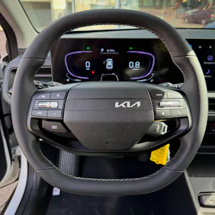 Kia Stonic 1.0 T-GDi