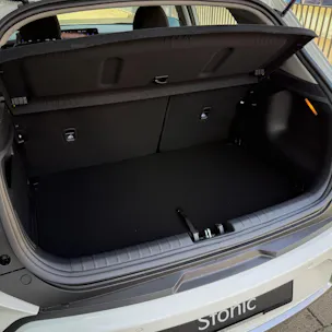 Kia Stonic 1.0 T-GDi