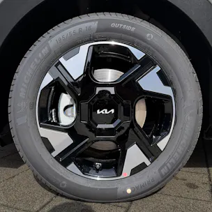 Kia Stonic 1.0 T-GDi