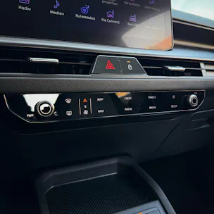 Kia Stonic 1.0 T-GDi