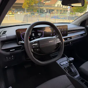 Kia Stonic 1.0 T-GDi