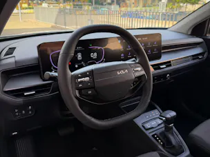 Kia Stonic 1.0 T-GDi