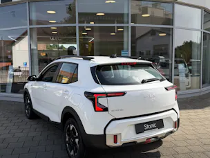 Kia Stonic 1.0 T-GDi
