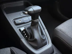 Kia Stonic 1.0 T-GDi