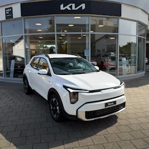 Kia Stonic 1.0 T-GDi