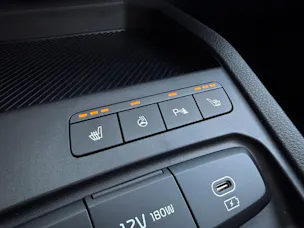 Kia Stonic 1.0 T-GDi