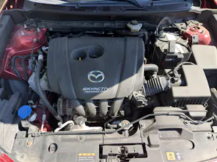 MAZDA CX-3 2.0 Revolution