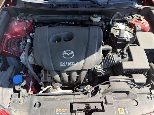 MAZDA CX-3 2.0 Revolution