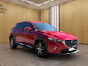 MAZDA CX-3 2.0 Revolution