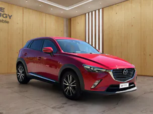 MAZDA CX-3 2.0 Revolution