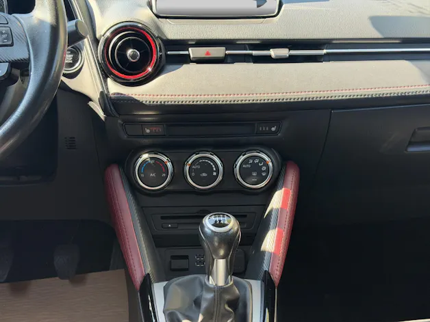 MAZDA CX-3 2.0 Revolution