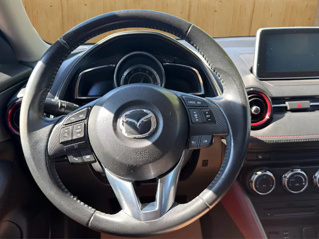 MAZDA CX-3 2.0 Revolution
