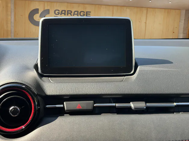 MAZDA CX-3 2.0 Revolution