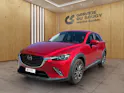 MAZDA CX-3 2.0 Revolution