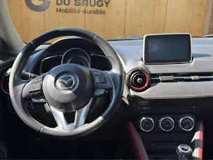 MAZDA CX-3 2.0 Revolution