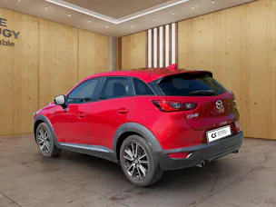 MAZDA CX-3 2.0 Revolution