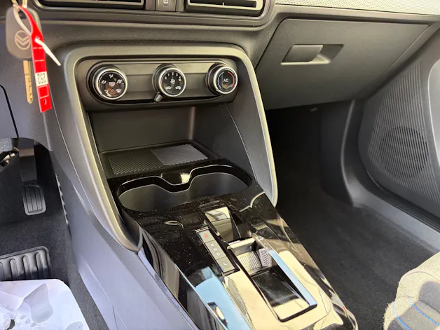 CITROEN C3 1.2 Hybrid Plus