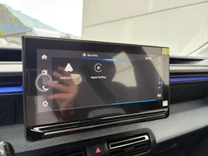 CITROEN C3 1.2 Hybrid Plus