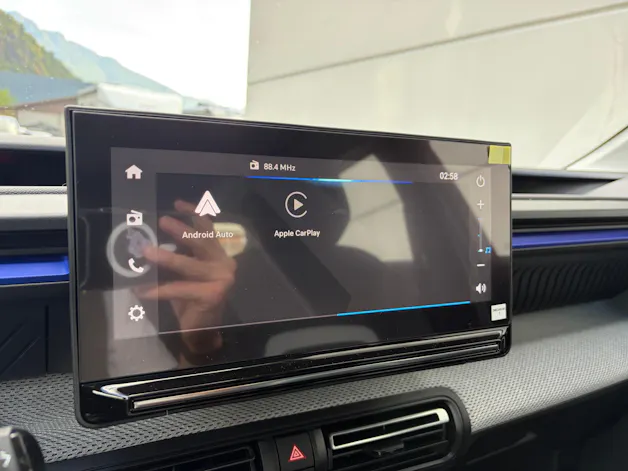 CITROEN C3 1.2 Hybrid Plus