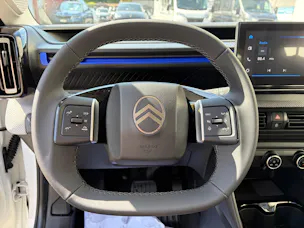 CITROEN C3 1.2 Hybrid Plus