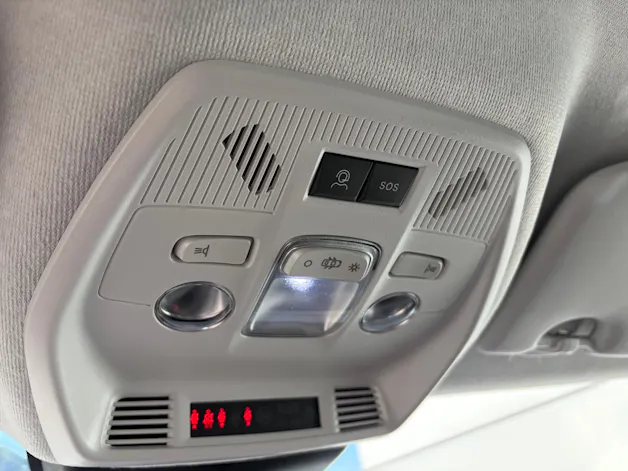 CITROEN C3 1.2 Hybrid Plus