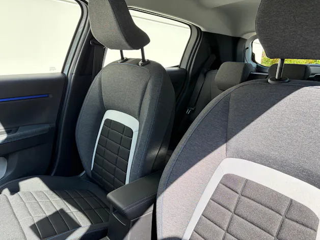 CITROEN C3 1.2 Hybrid Plus