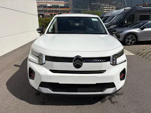 CITROEN C3 1.2 Hybrid Plus