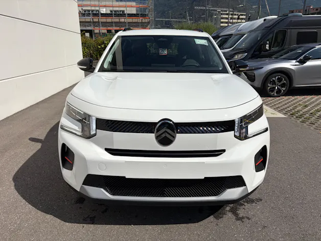 CITROEN C3 1.2 Hybrid Plus